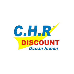 Logo CHR Discount OI