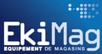 Logo Ekimag