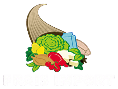 Logo Frais Import